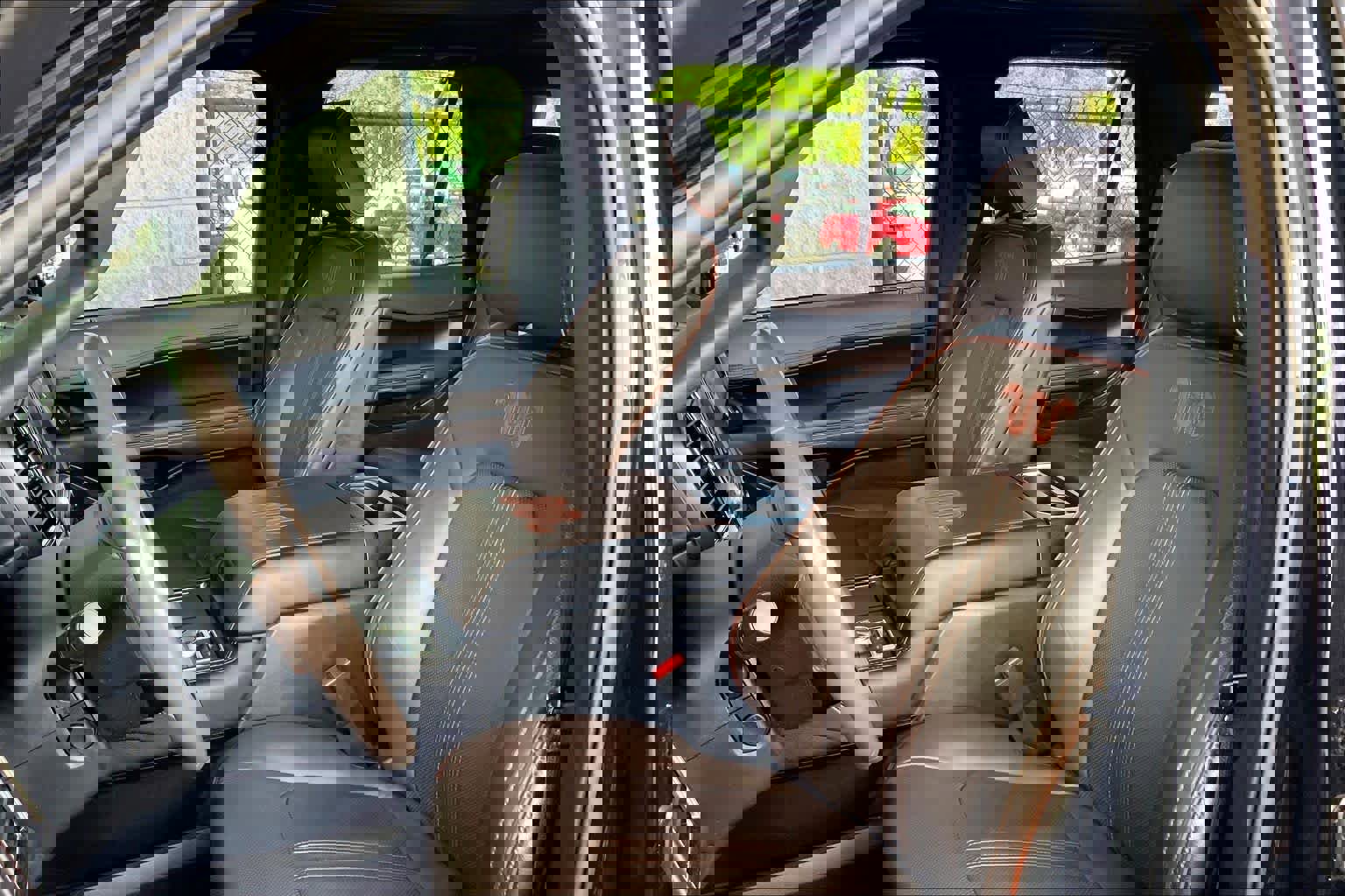 2020 Ford Expedition King Ranch