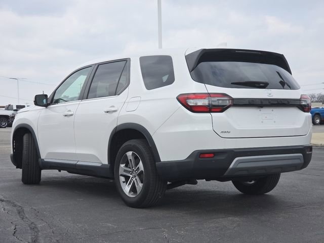 2023 Honda Pilot EX-L