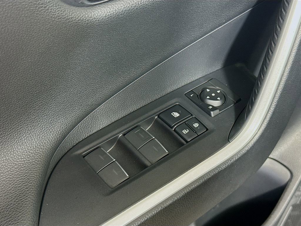 2024 Toyota RAV4 XSE