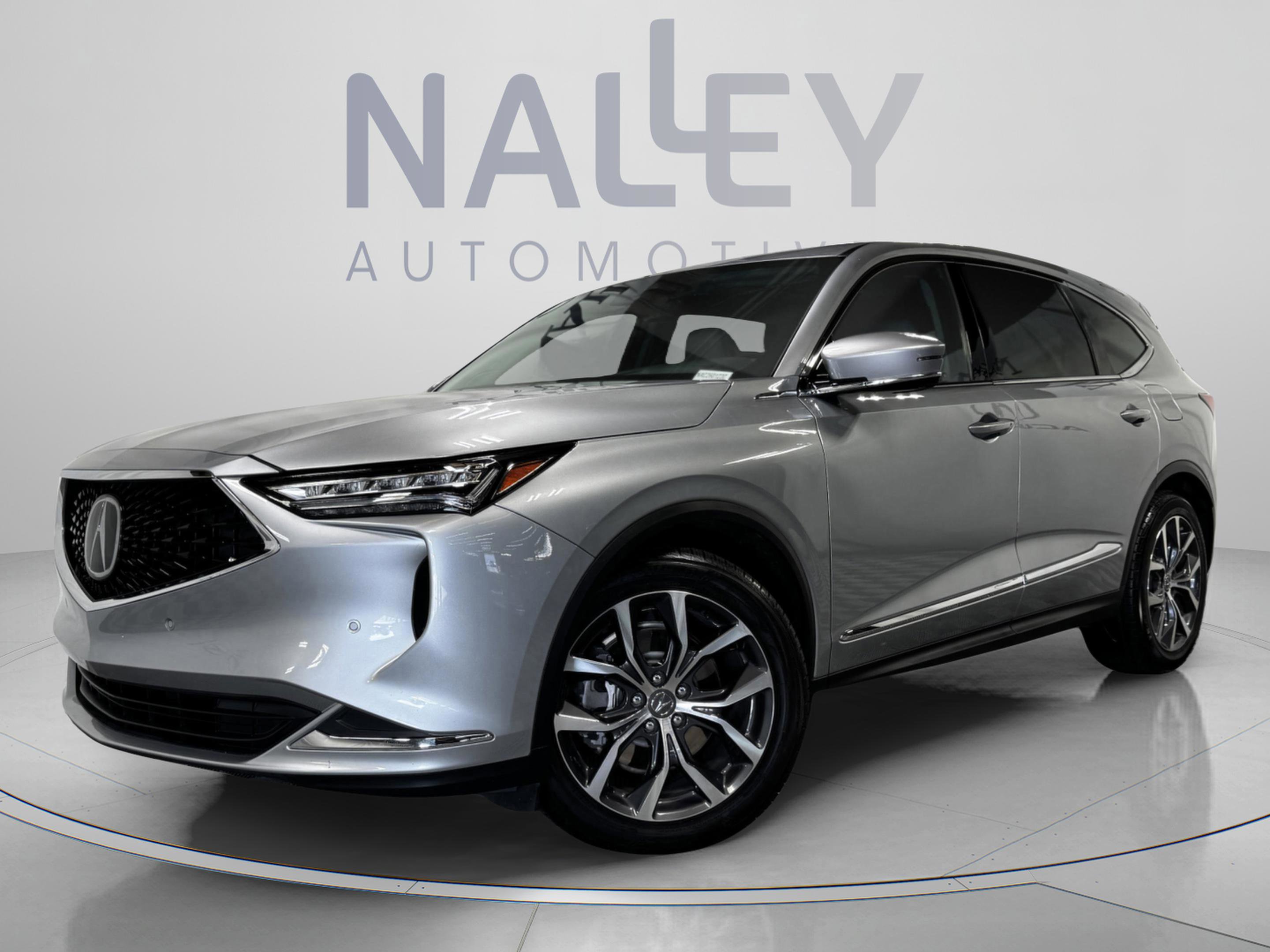 2023 Acura MDX FWD w/ Technology Package