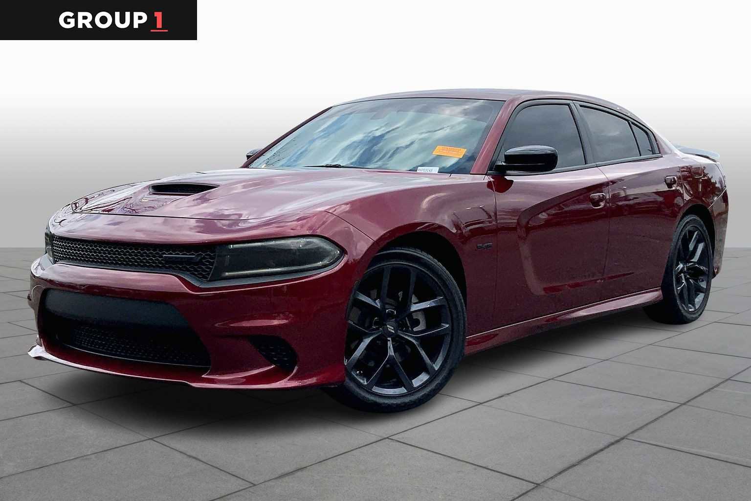 2023 Dodge Charger R/T