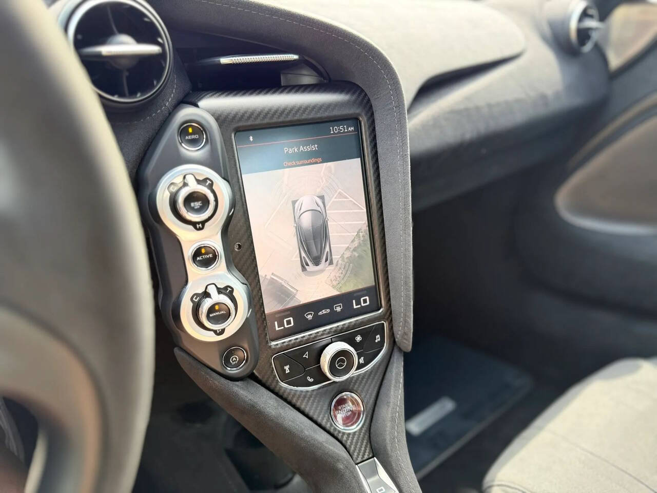 Used 2018 McLaren 720S photo 19