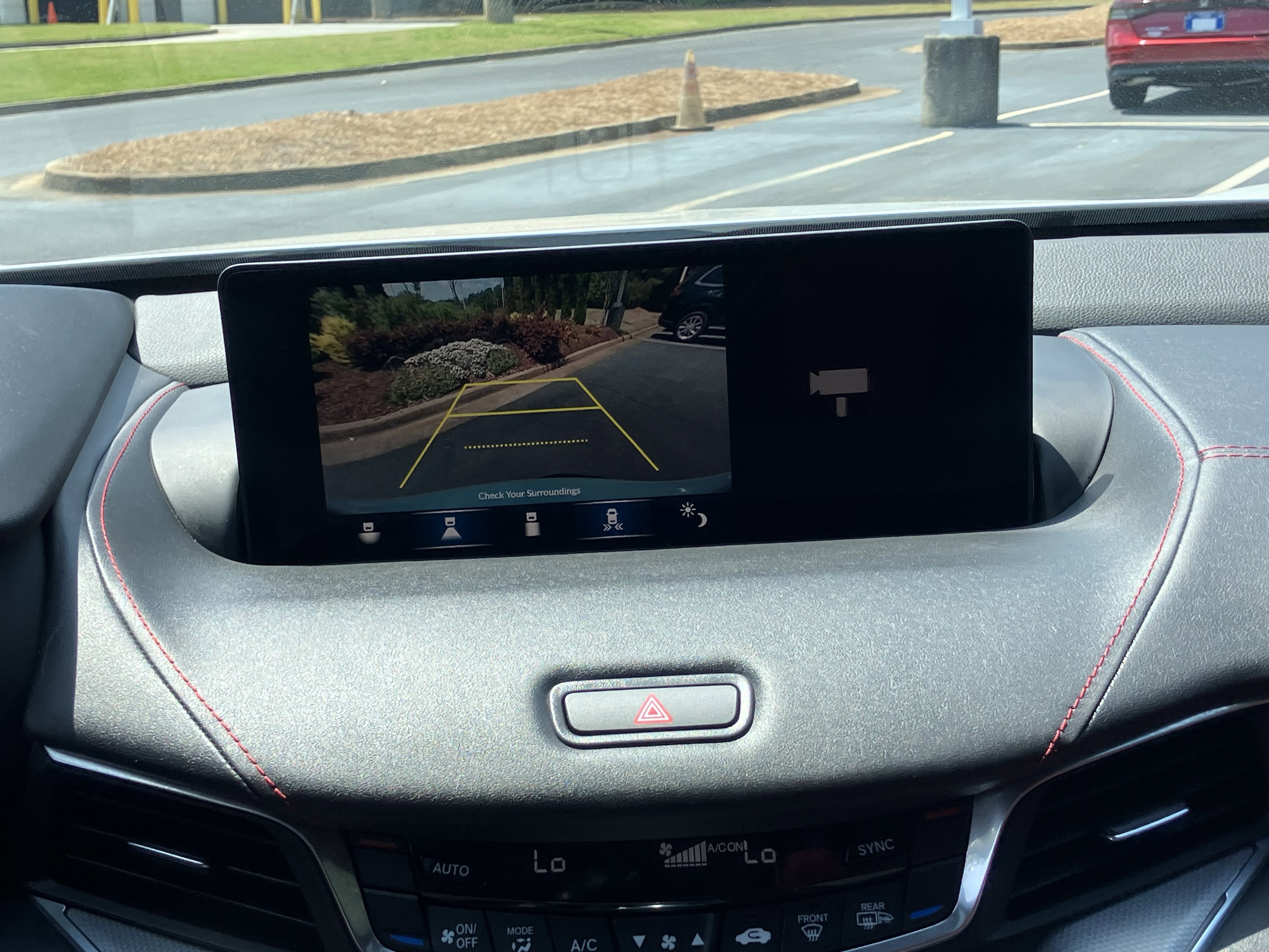 2025 Acura TLX SH-AWD w/ A-SPEC Pkg