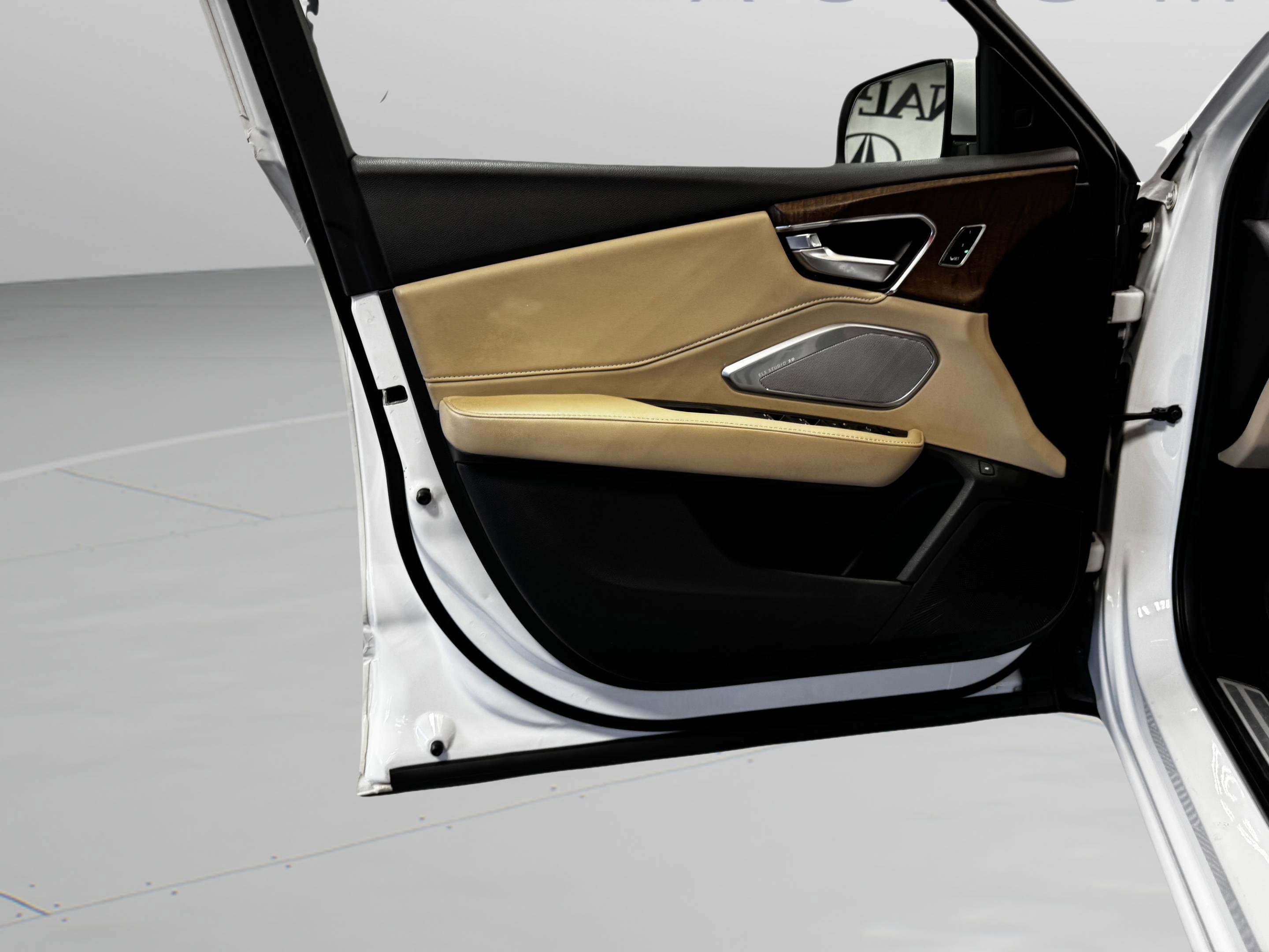 2021 Acura RDX AWD w/ Advance Package