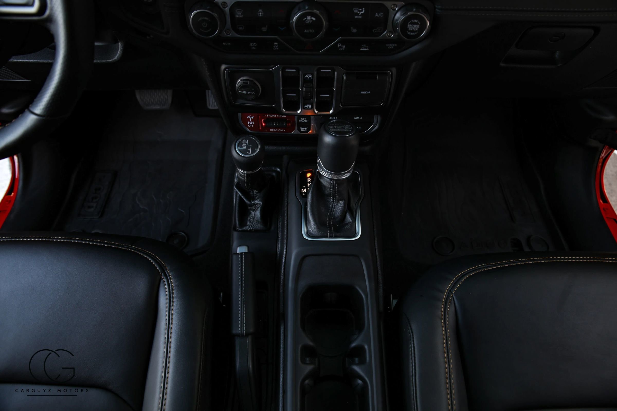 2025 Jeep Wrangler Unlimited Rubicon 392