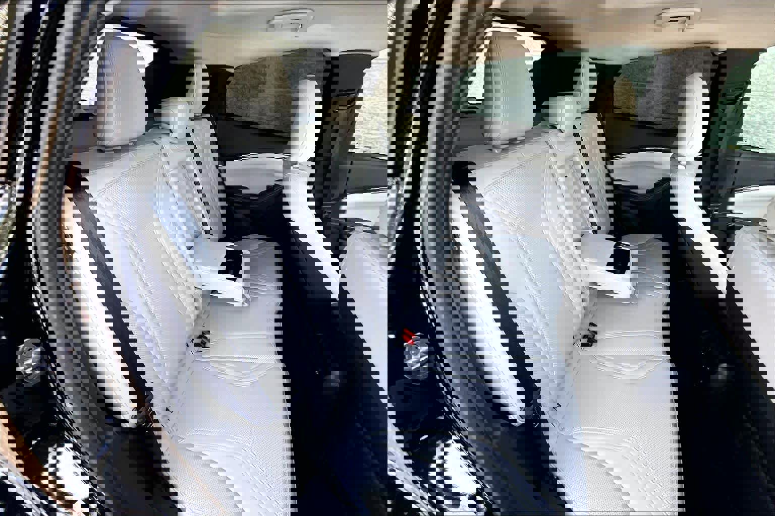 2024 Ford Mustang Mach-E Premium