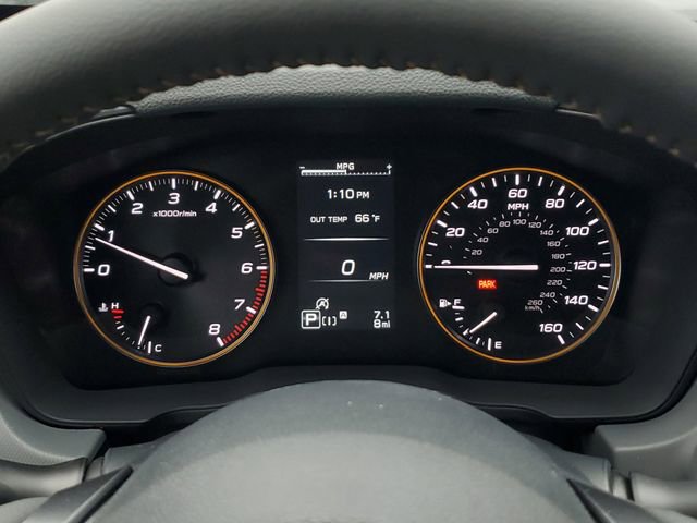 2026 Subaru Crosstrek 2.5i Wilderness