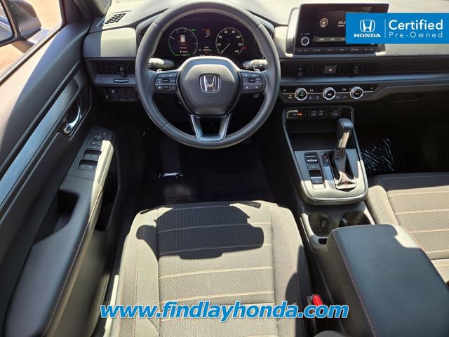 2023 Honda CR-V Sport