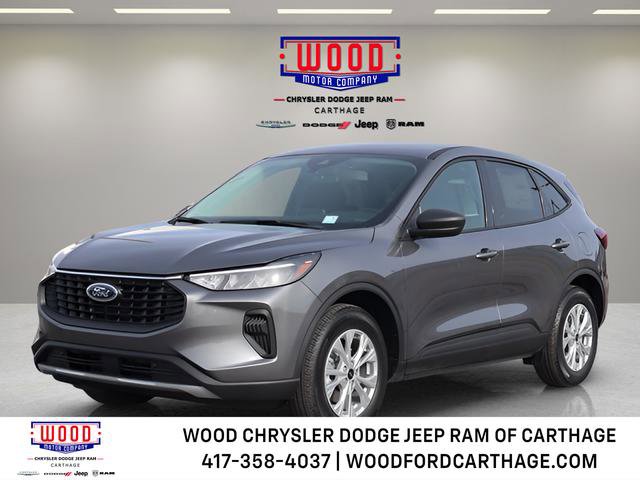 New 2026 Ford Escape Active w/ Cold Weather Package