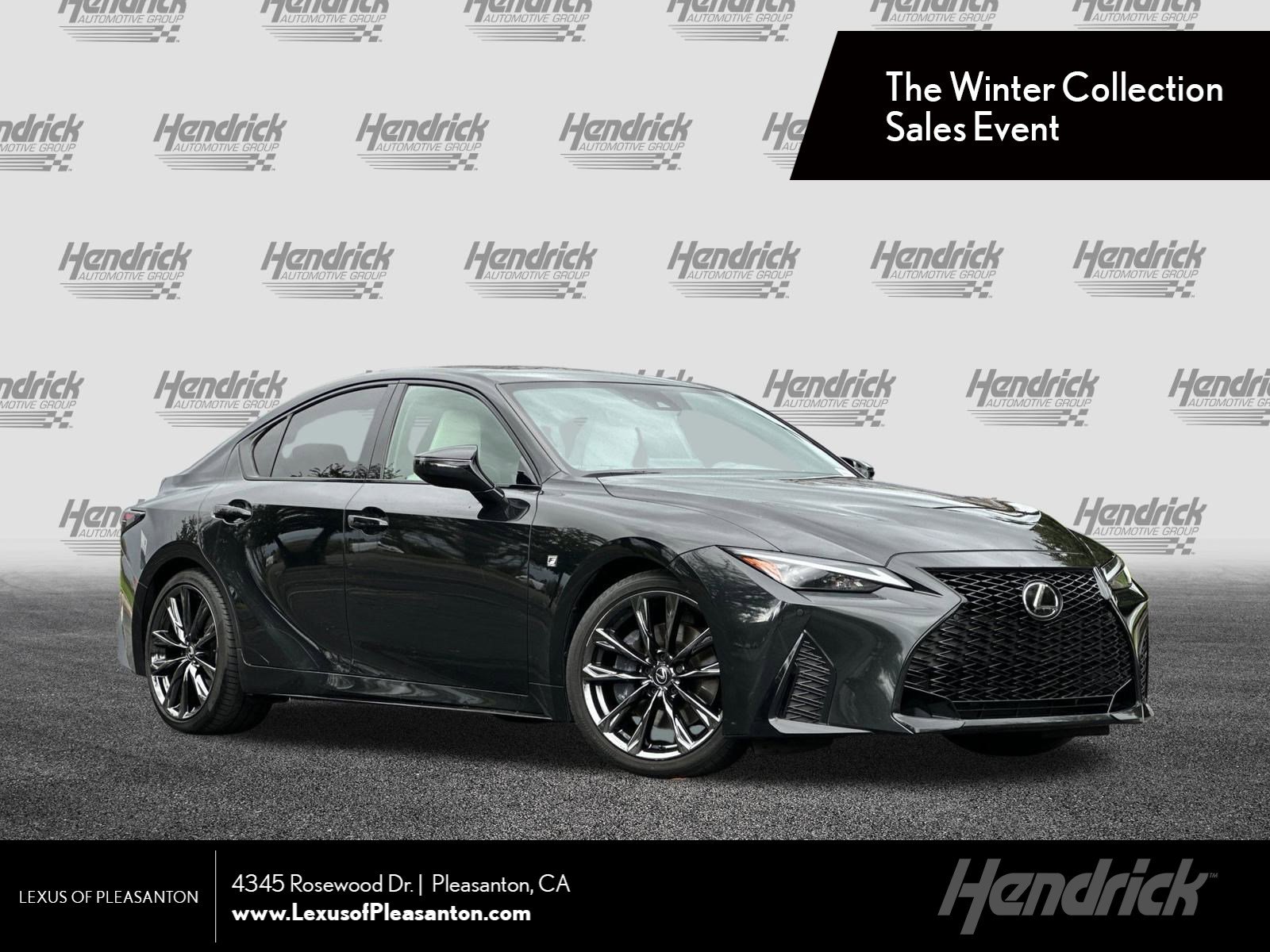 Used Lexus IS 350 for Sale in San Jose, CA - Autotrader