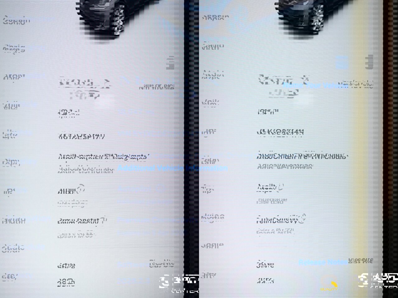 2019 Tesla Model X 100D