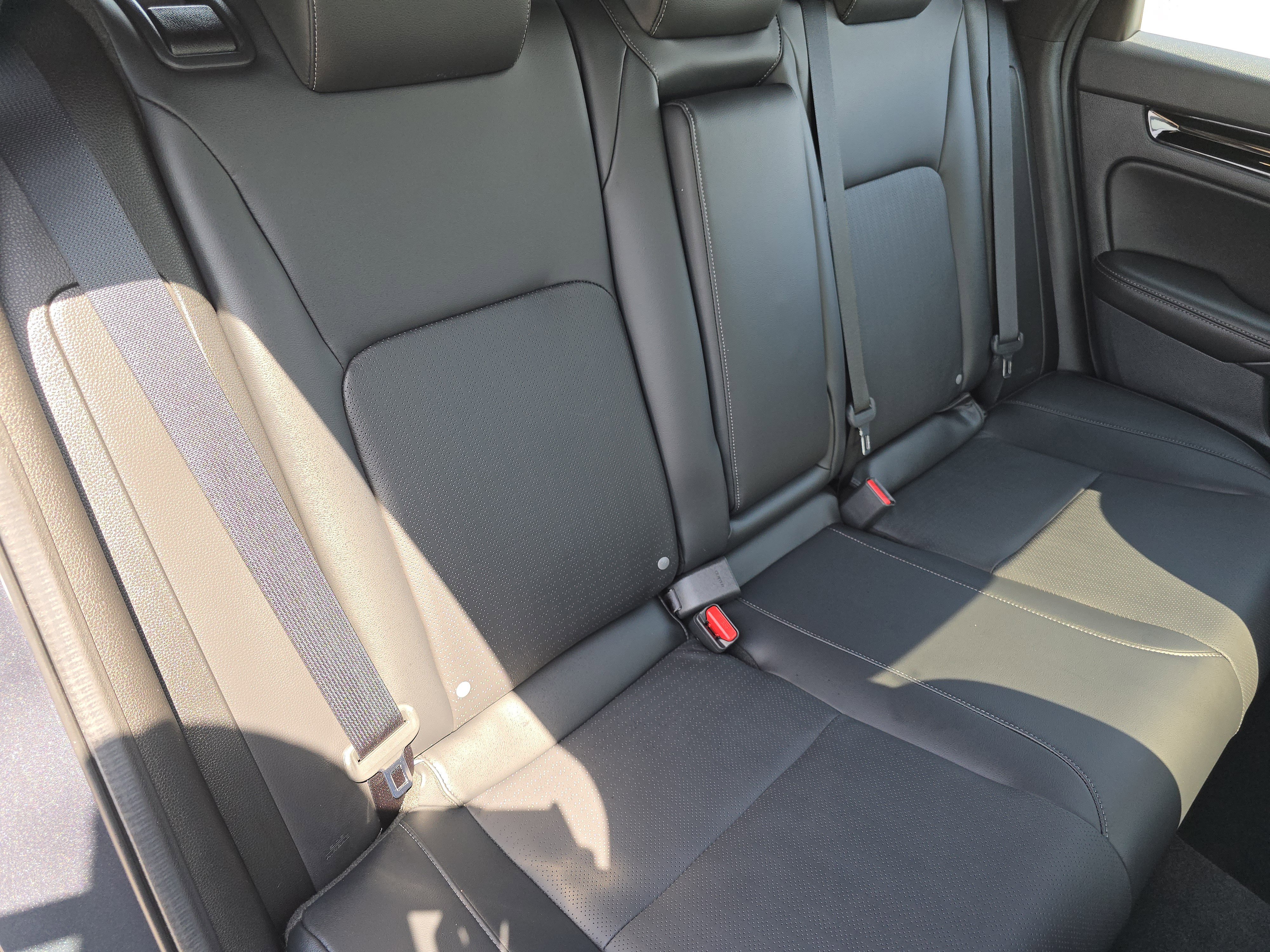 2023 Honda Civic Sport Touring