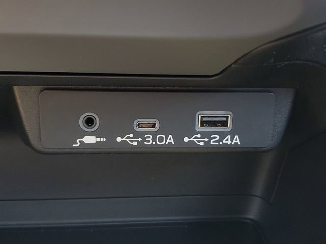 2026 Subaru Crosstrek 2.5i Limited