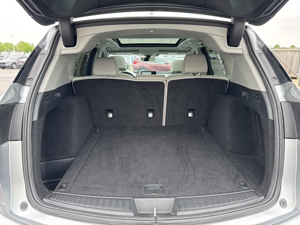 2019 Acura RDX w/ Technology Package