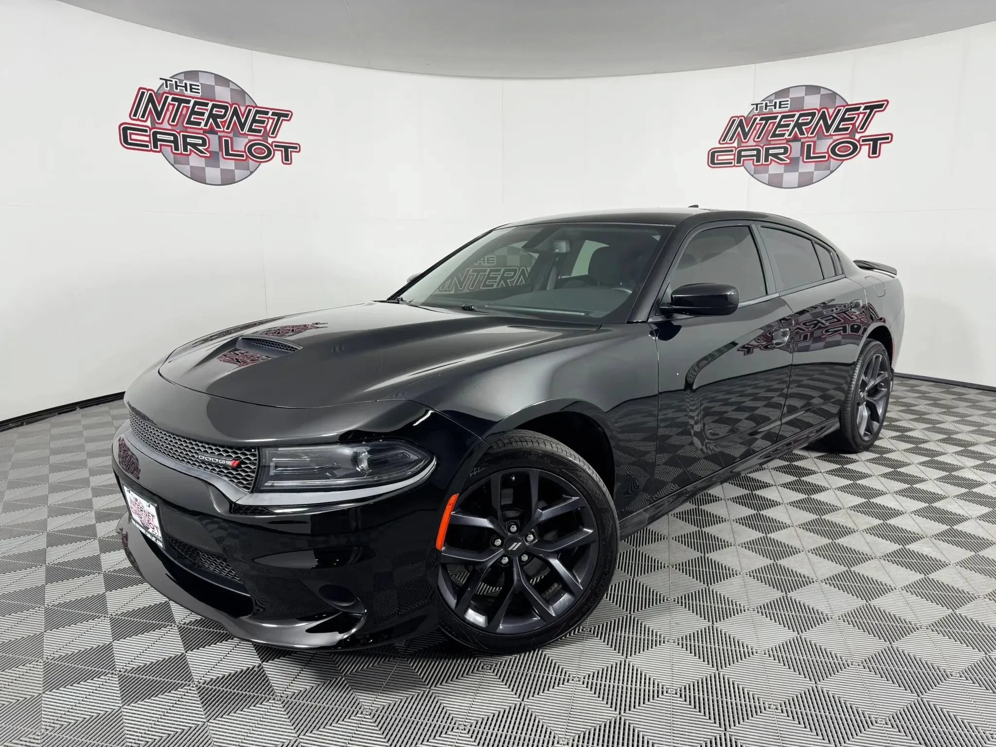 Used 2022 Dodge Charger GT