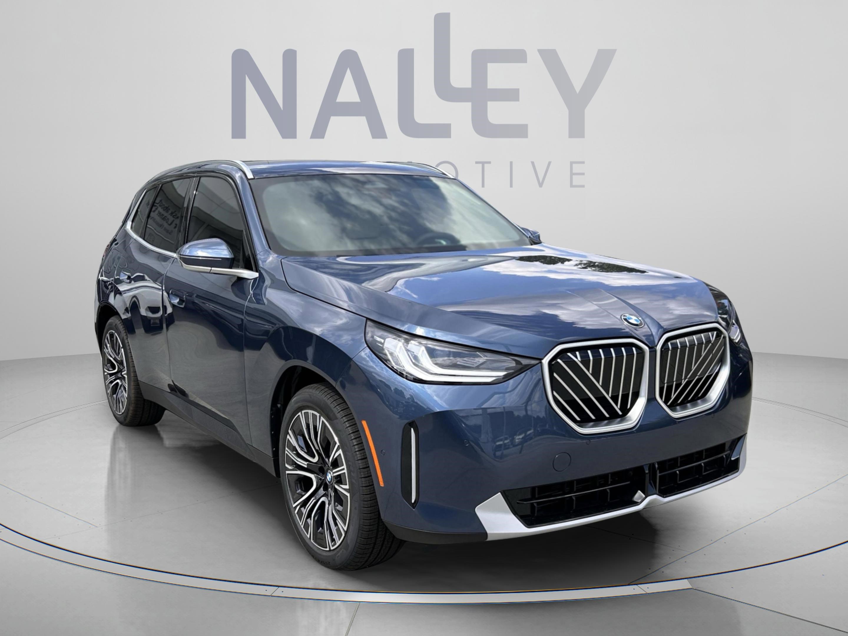 2026 BMW X3 xDrive30