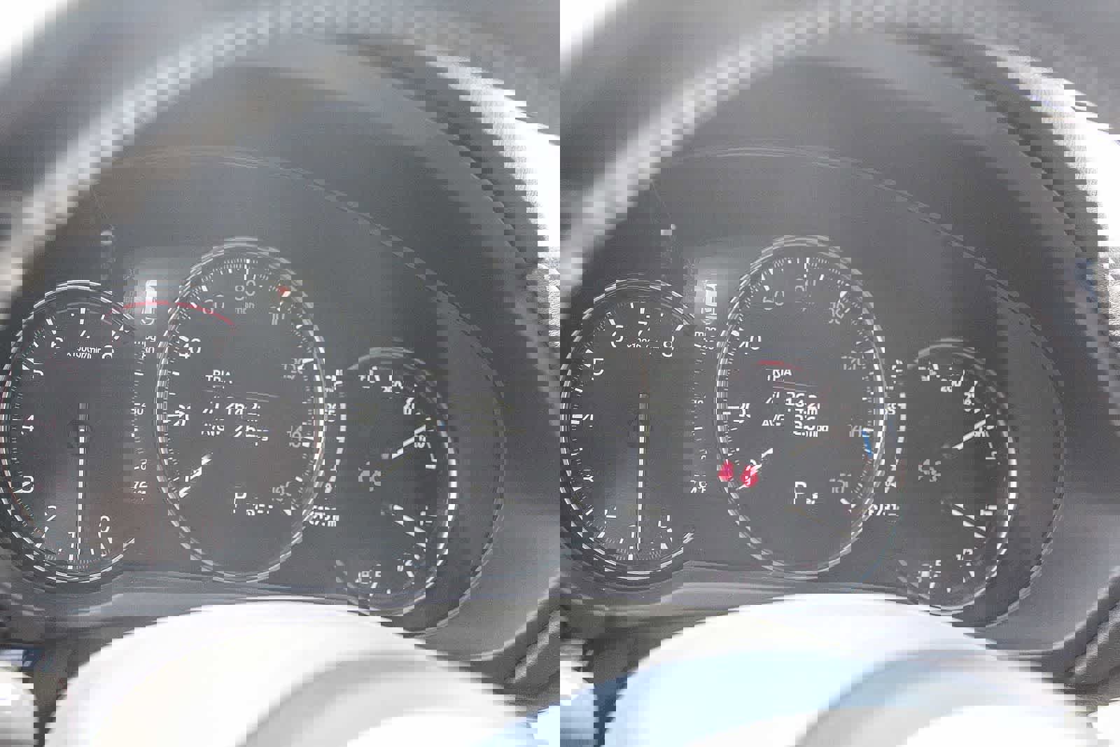 2019 MAZDA CX-5 Grand Touring Reserve