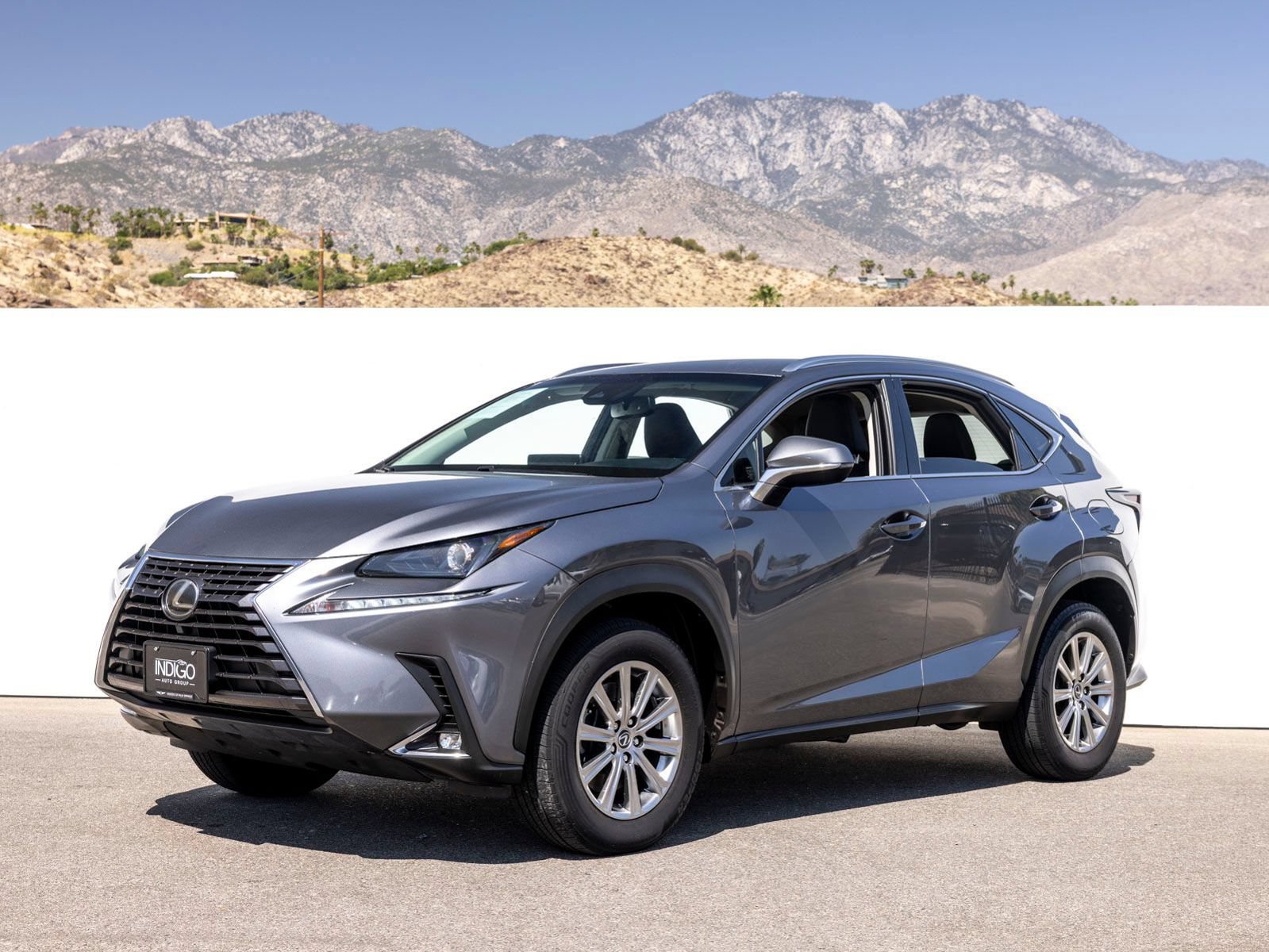 Used 2018 Lexus NX 300 for Sale - Kelley Blue Book