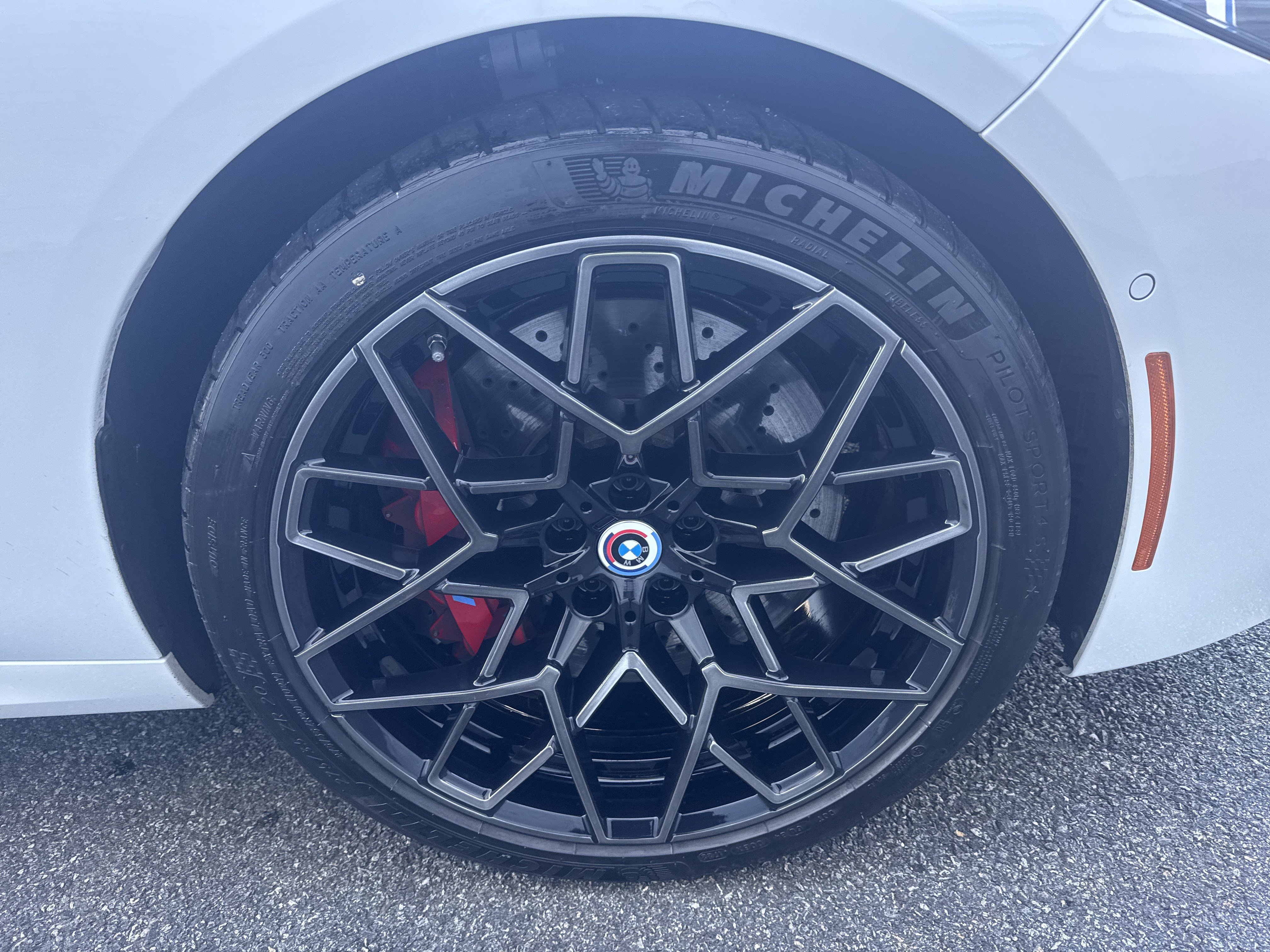 2023 BMW M8 Gran Coupe xDrive Competition