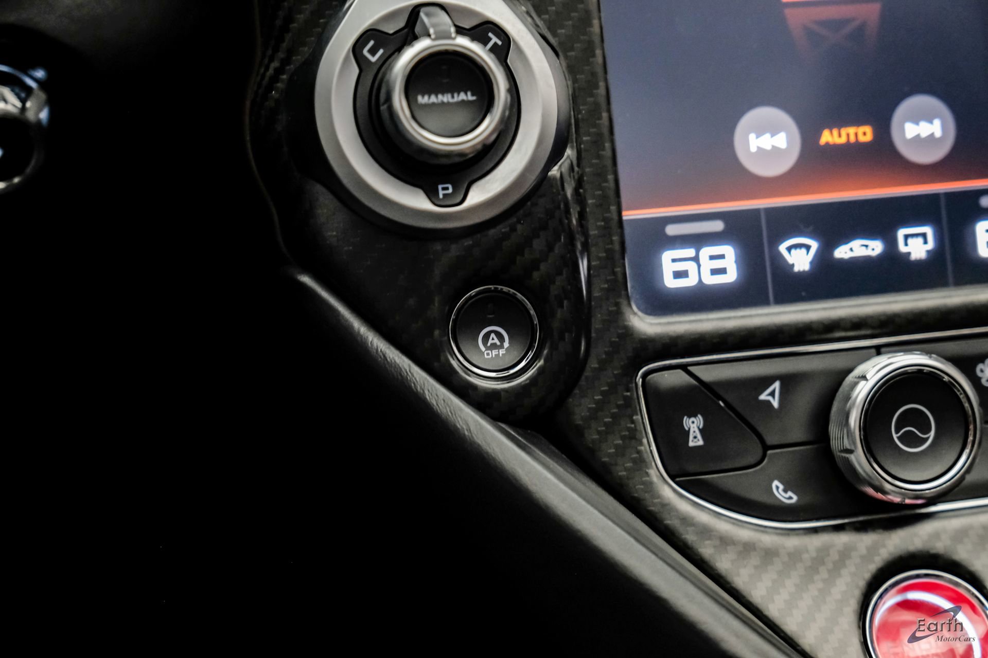 Used 2020 McLaren 720S Luxury photo 78