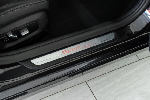 2020 BMW 540i xDrive