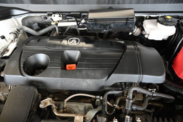 2019 Acura RDX AWD w/ Advance Package