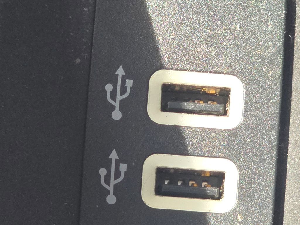 2016 Ford Expedition Limited