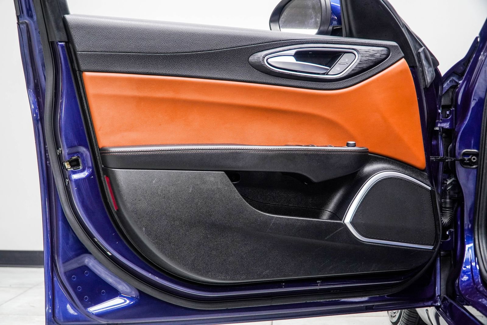 2019 Alfa Romeo Giulia