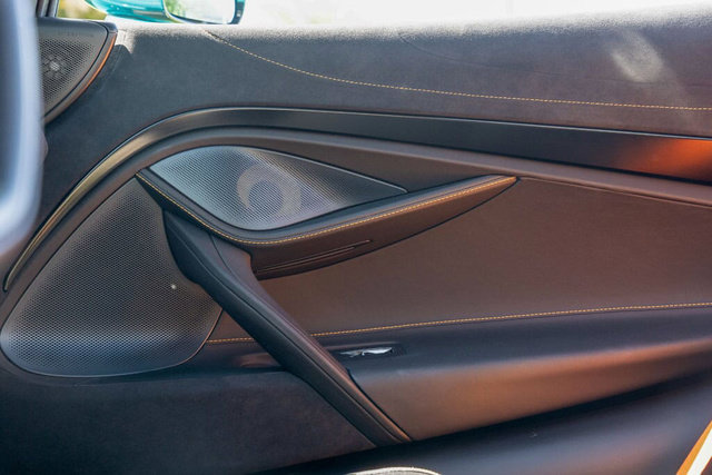 Used 2022 McLaren 720S Spider photo 53