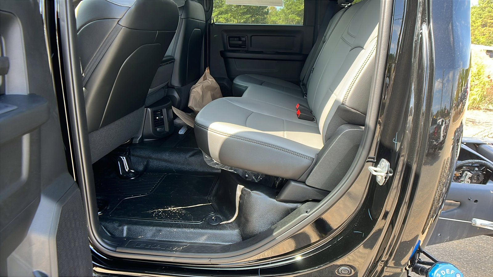 2026 RAM 4500 Tradesman