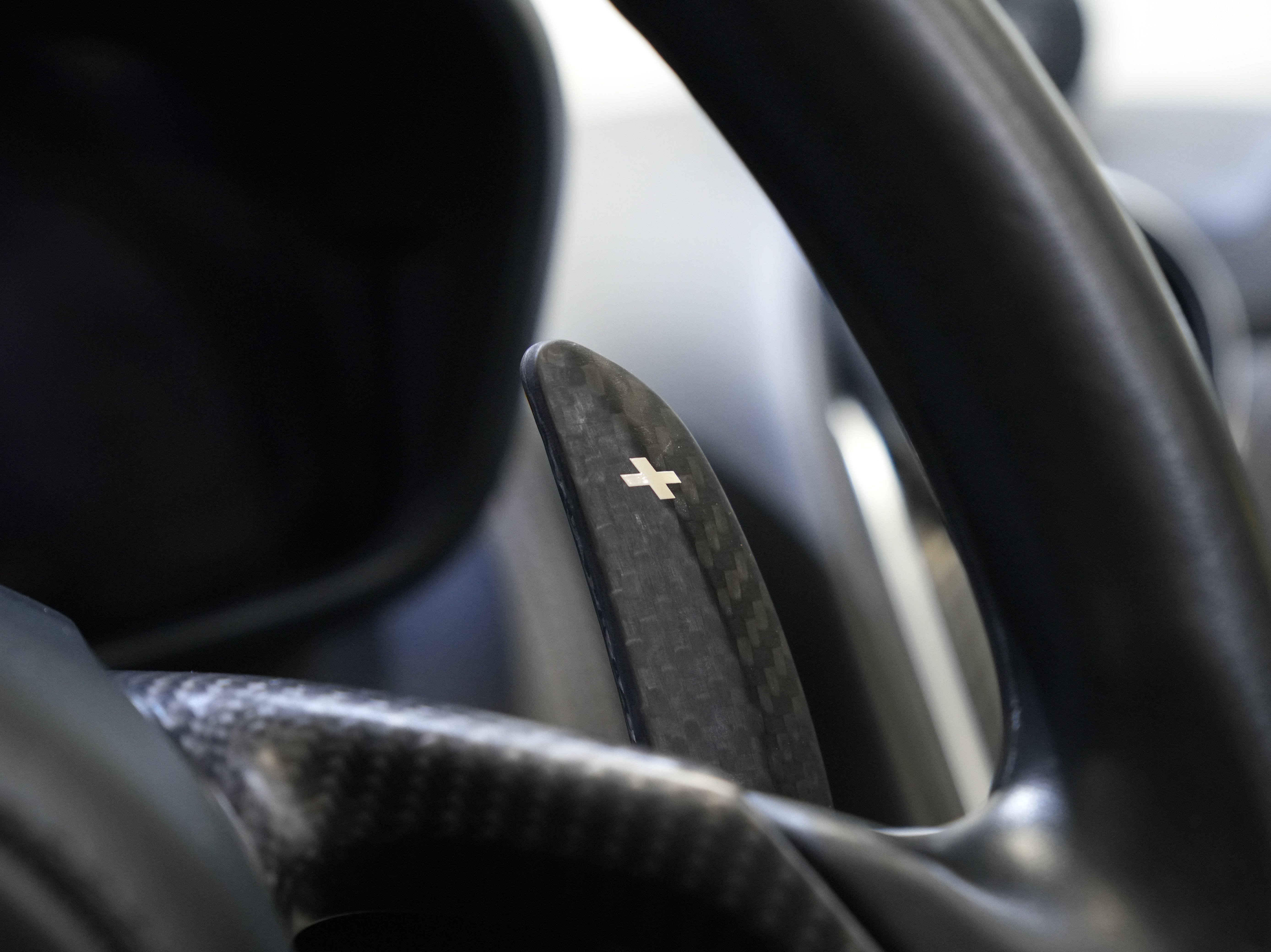 Used 2020 McLaren 600LT Spider photo 39