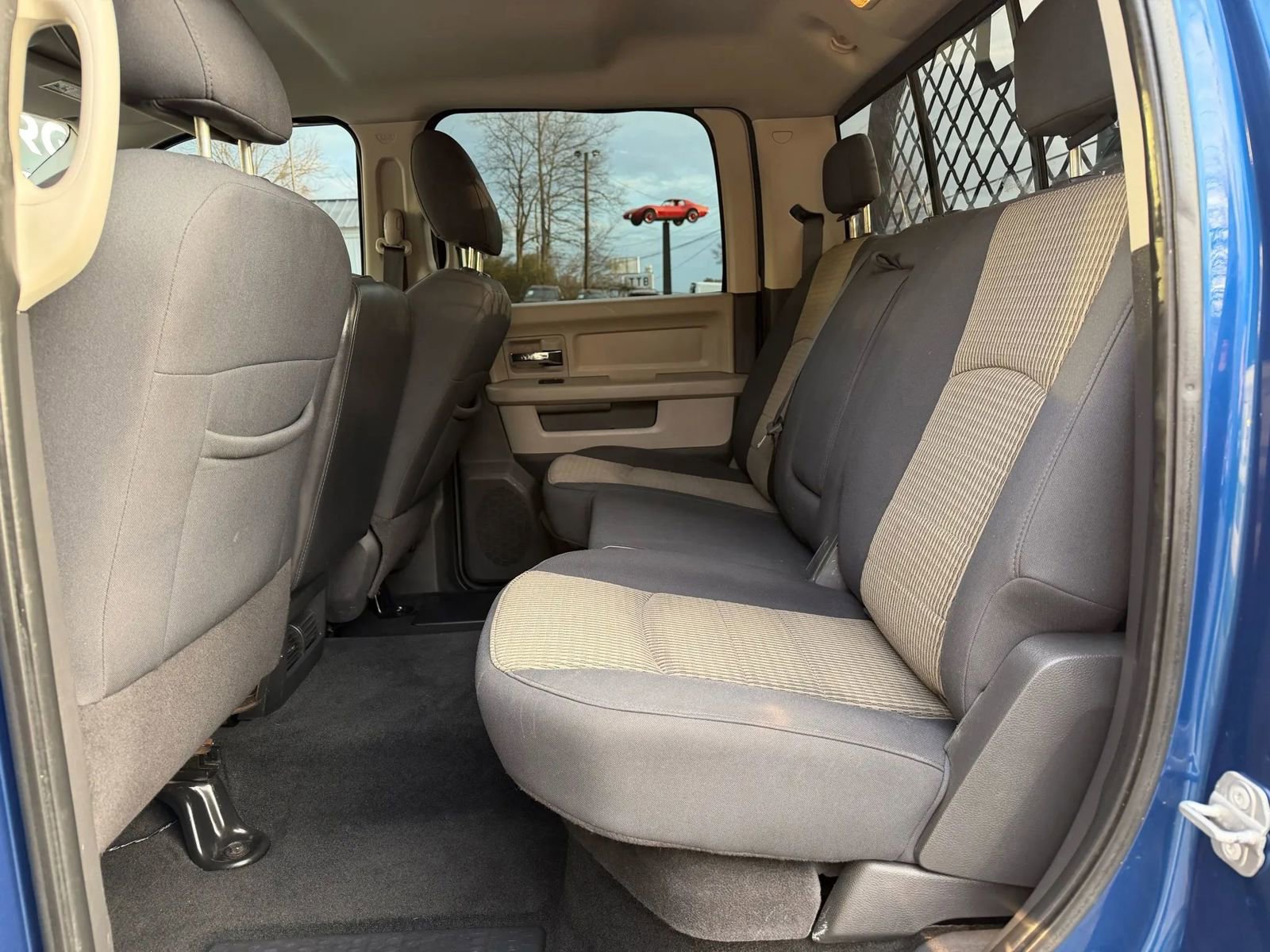2010 Dodge Ram 2500 Truck SLT