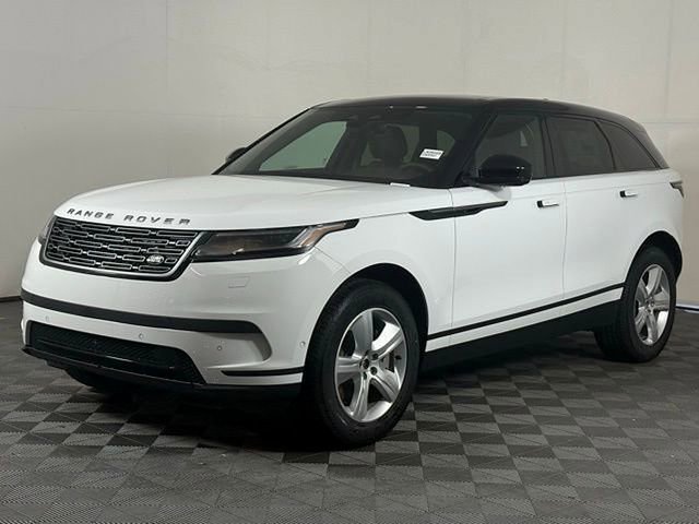 2026 Land Rover Range Rover Velar S