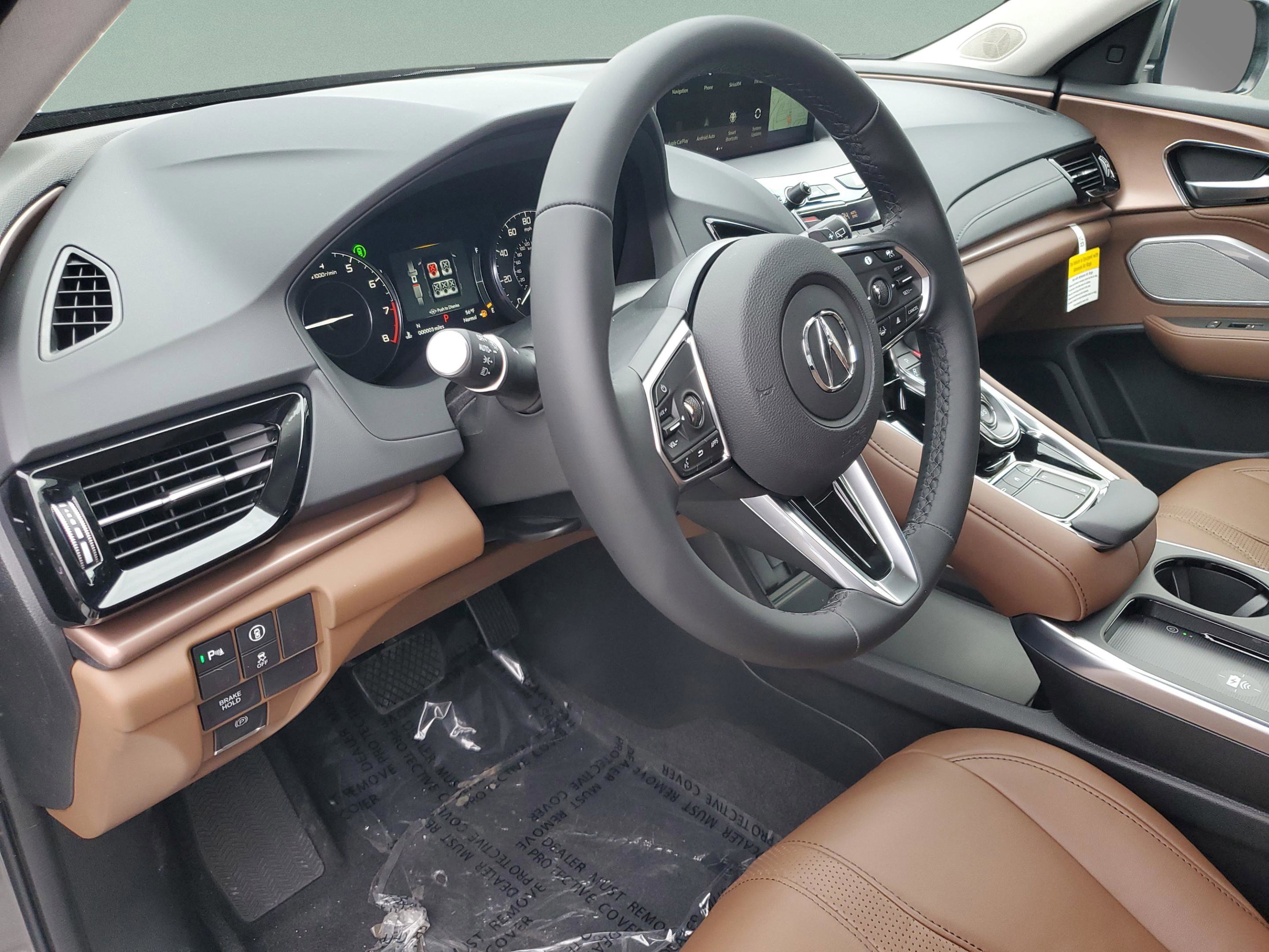 2026 Acura RDX SH-AWD w/ Technology Package