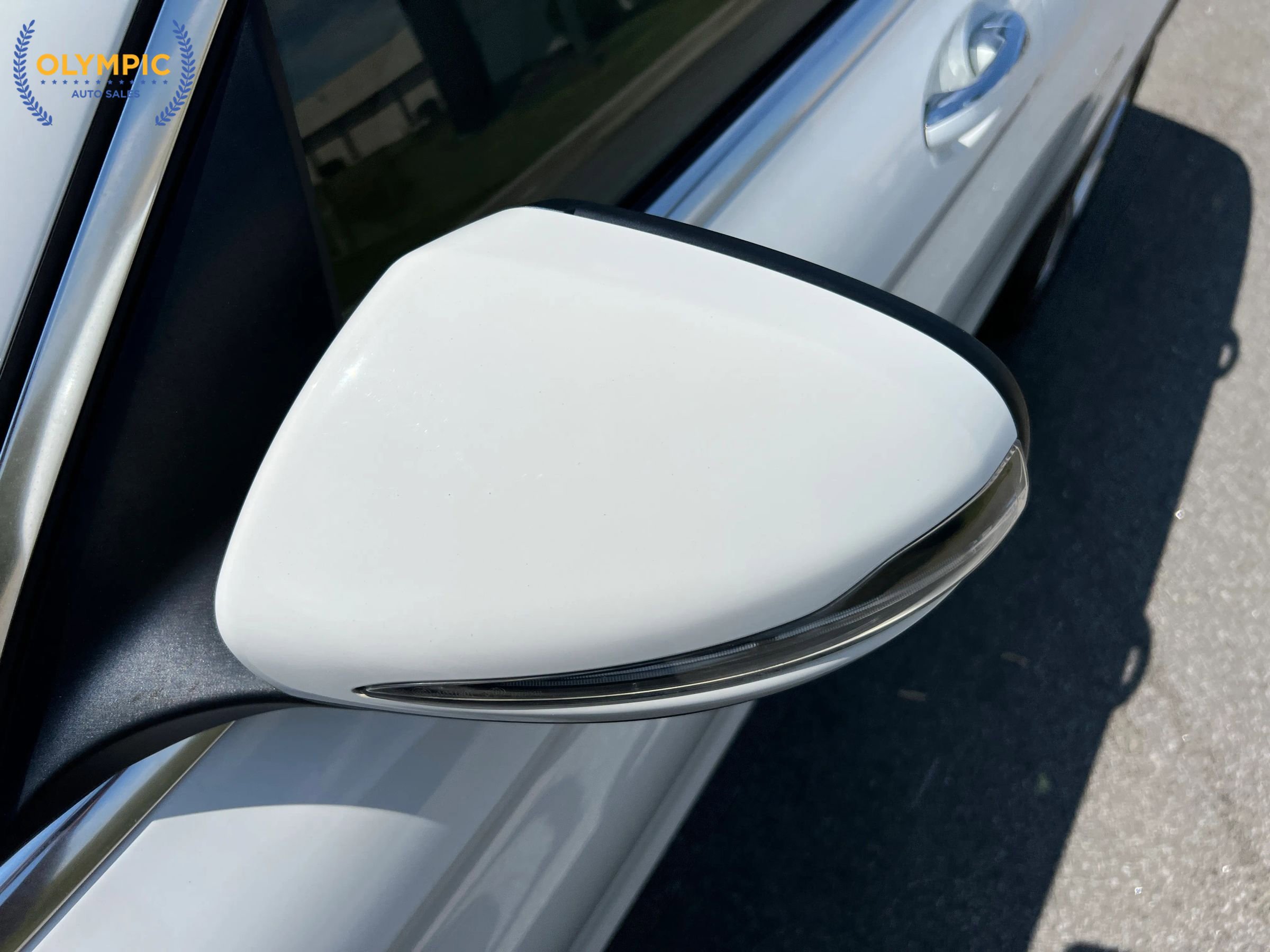 2018 Mercedes-Benz GLC 300 4MATIC