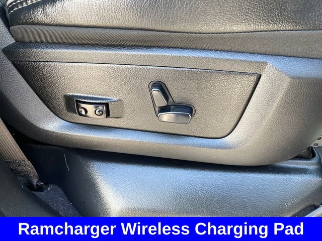 2019 RAM 3500 Laramie