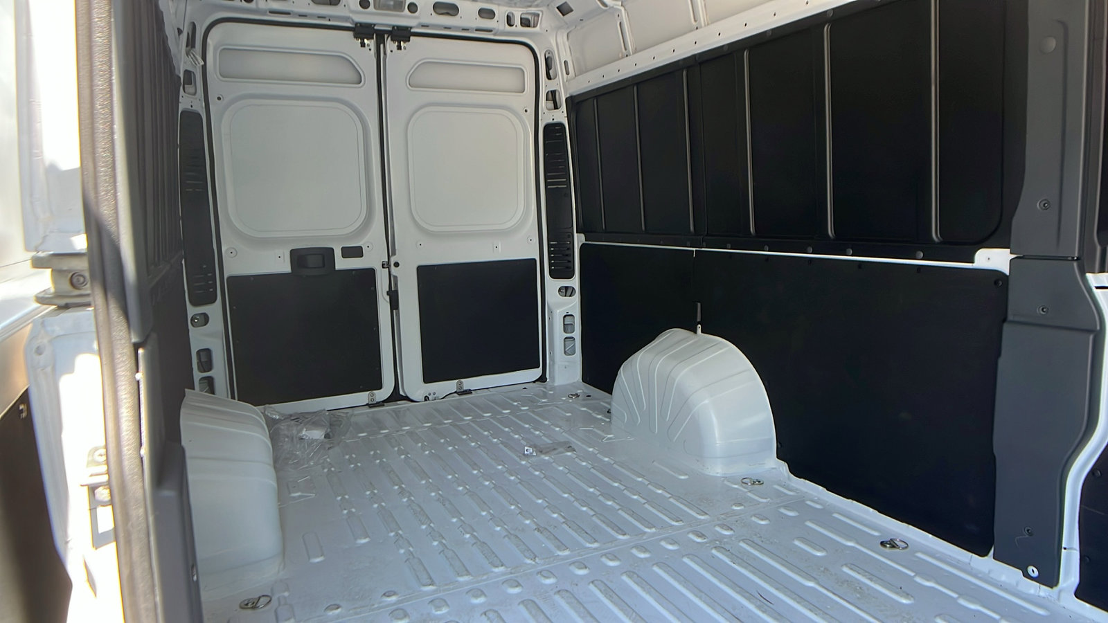 2025 RAM ProMaster 3500