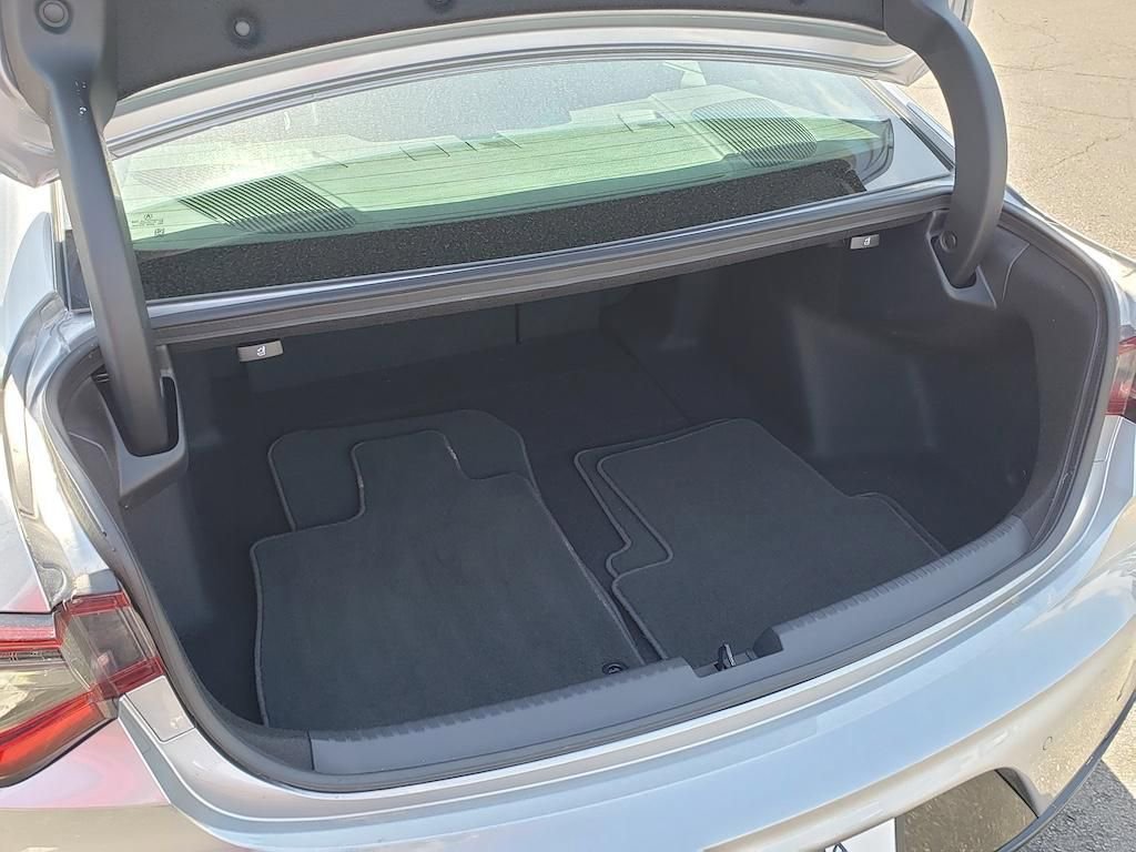 2025 Acura TLX SH-AWD w/ A-SPEC Pkg