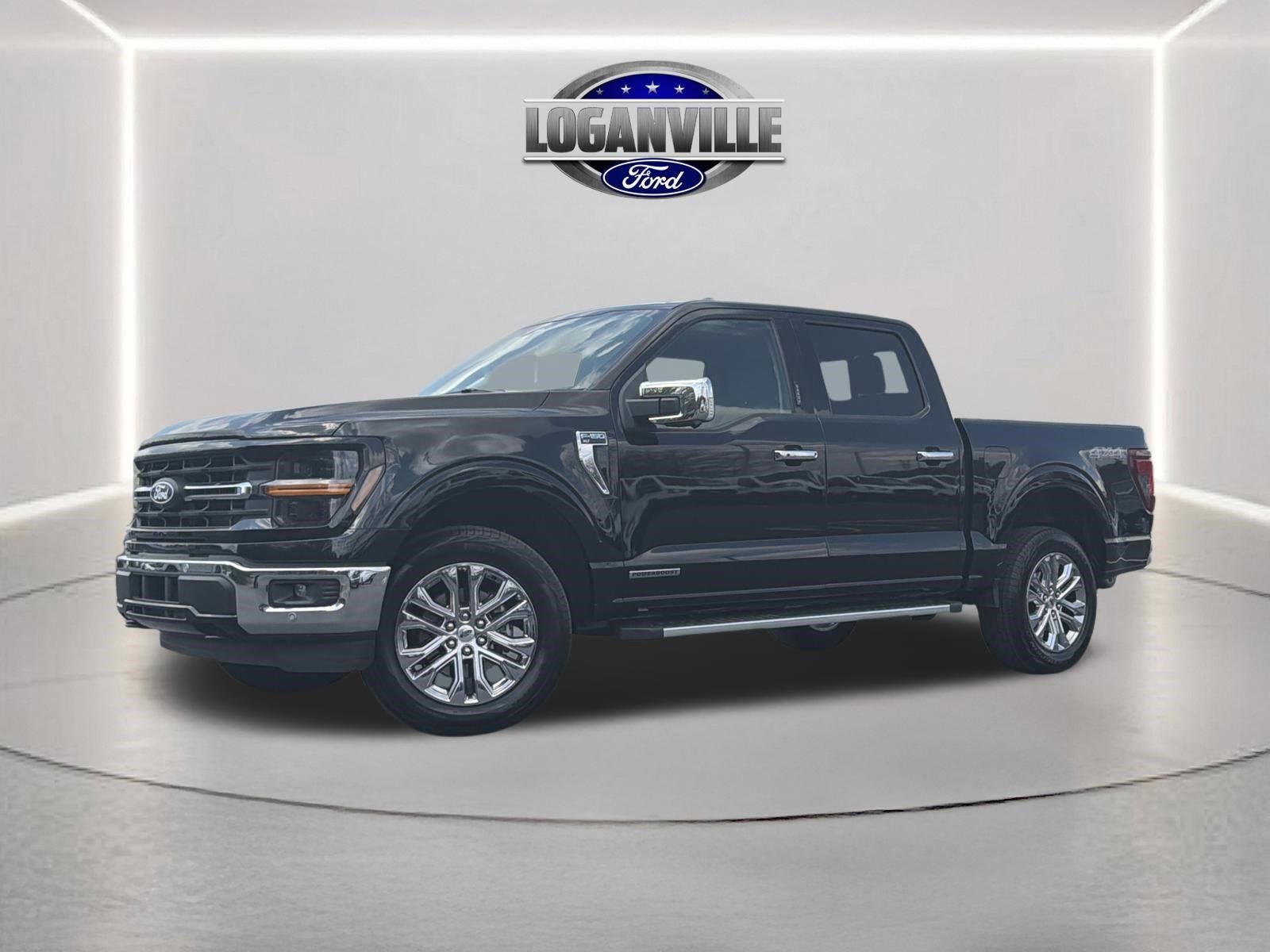 2024 Ford F150 XLT