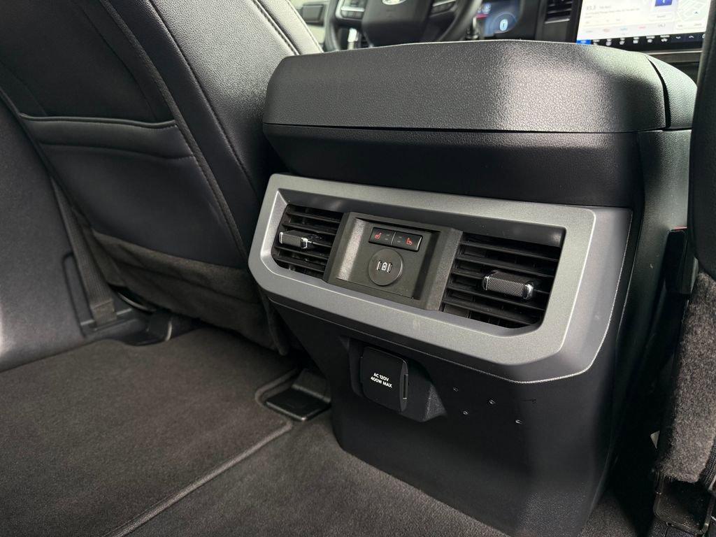 2025 Ford F350 Lariat