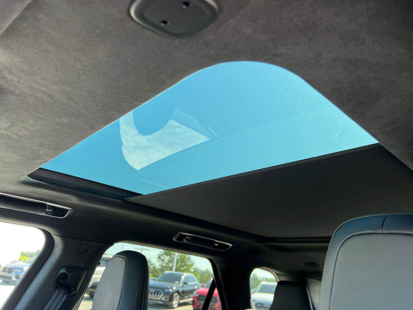 2025 Land Rover Range Rover Sport SV Edition Two