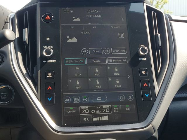 2026 Subaru Crosstrek 2.5i Limited