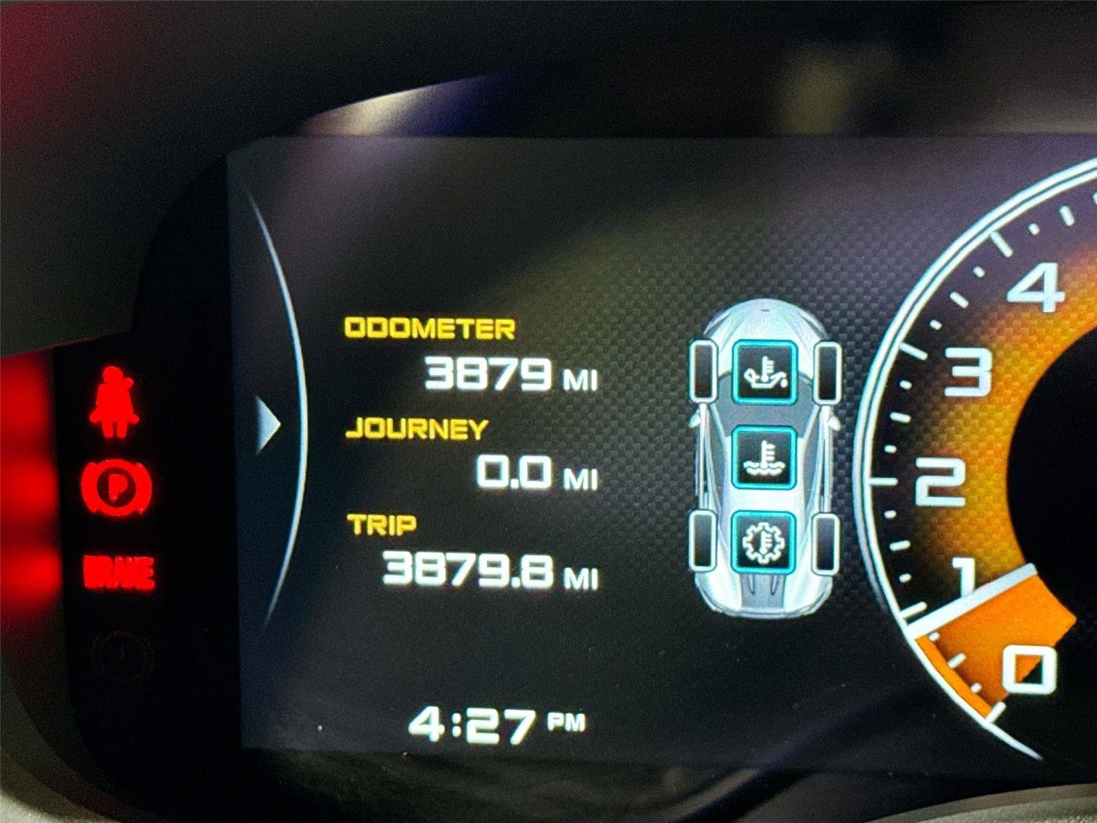 Used 2019 McLaren 600LT photo 17