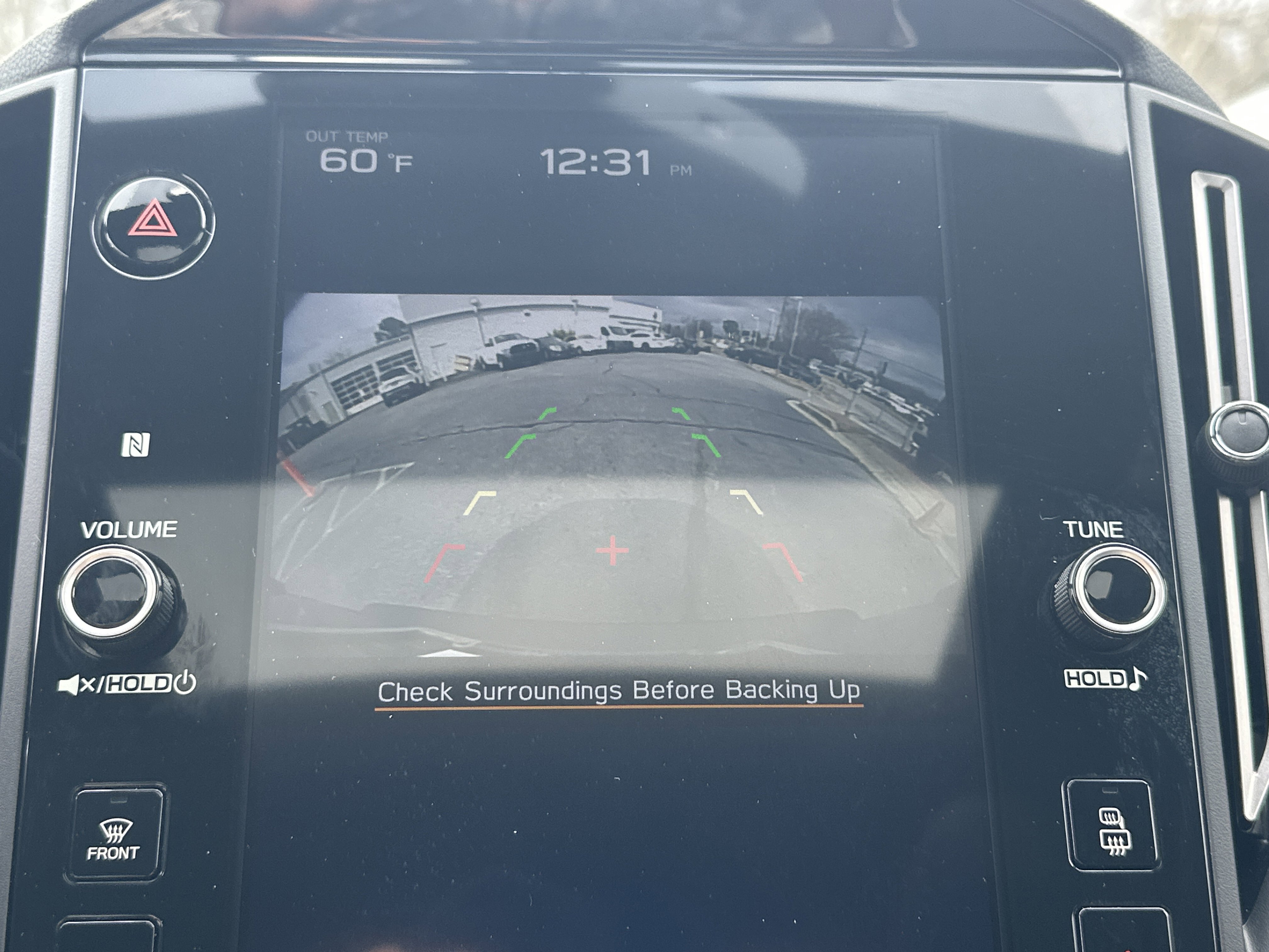 2023 Subaru WRX Premium