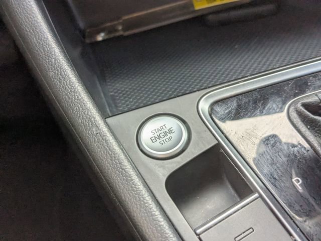 2019 Volkswagen Jetta SE