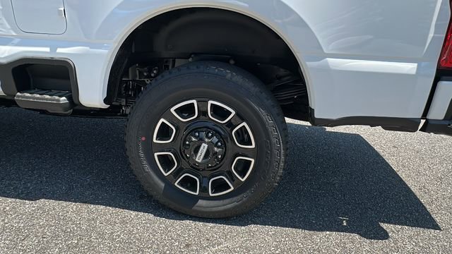 2026 Ford F350 Platinum