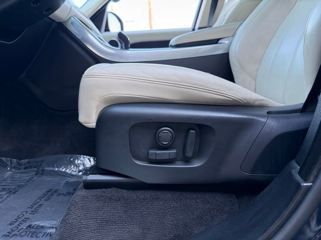 2022 Land Rover Range Rover Sport HSE Dynamic