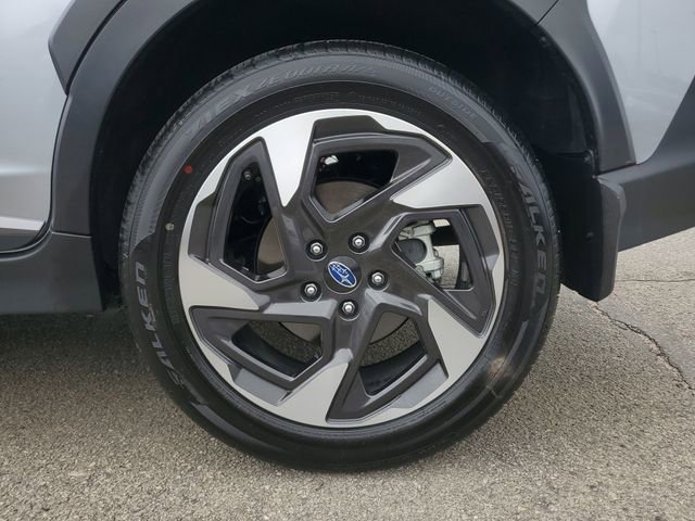 2025 Subaru Crosstrek 2.5i Limited