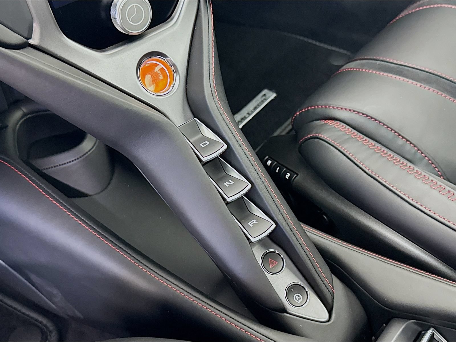New 2026 McLaren 750S Spider photo 14