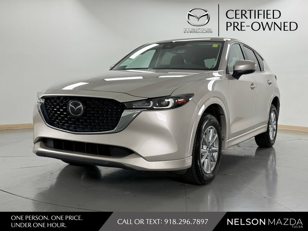 Used MAZDA CX-5 for Sale in Muskogee, OK - Autotrader